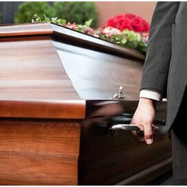 Foto funeral
