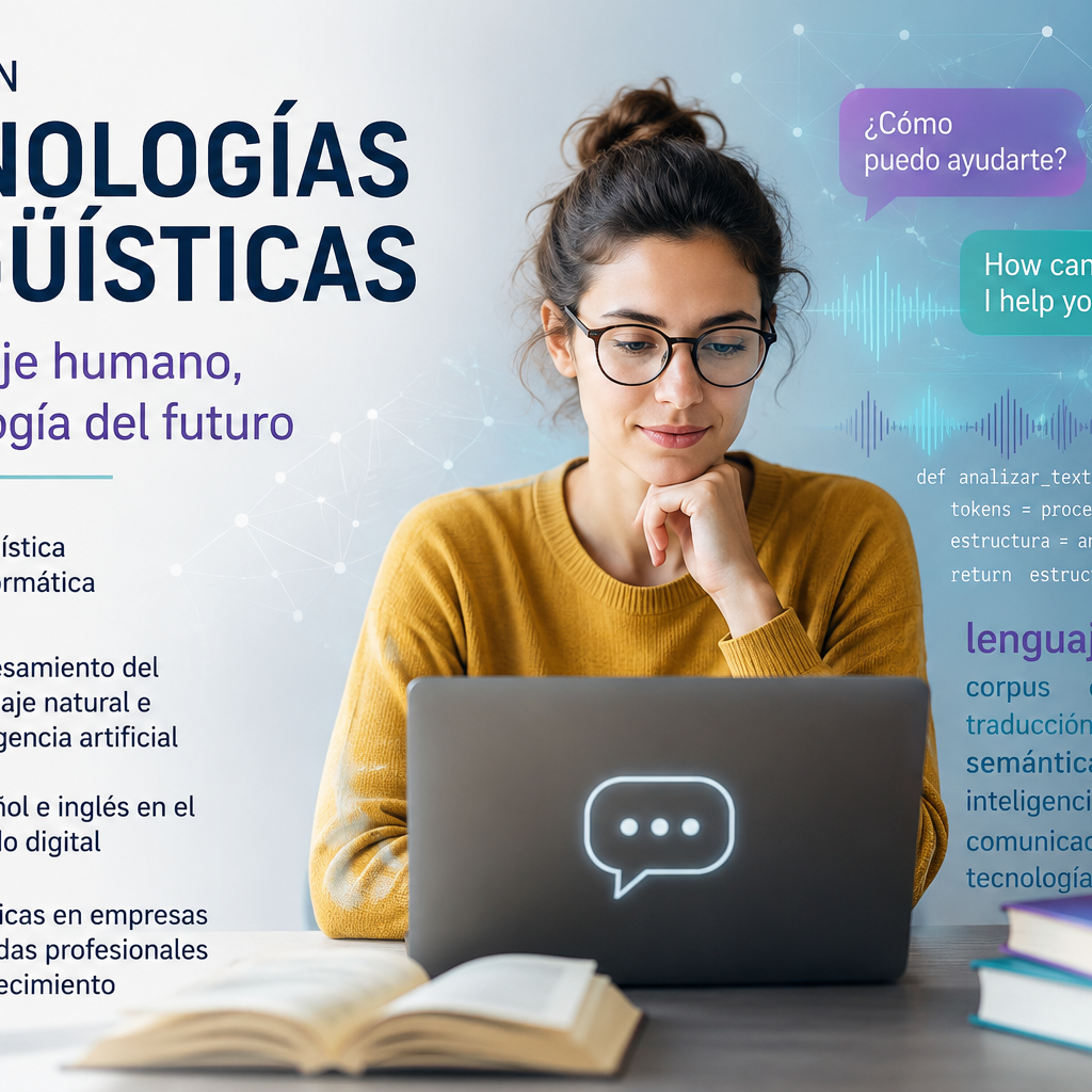 Tecnología linguistica